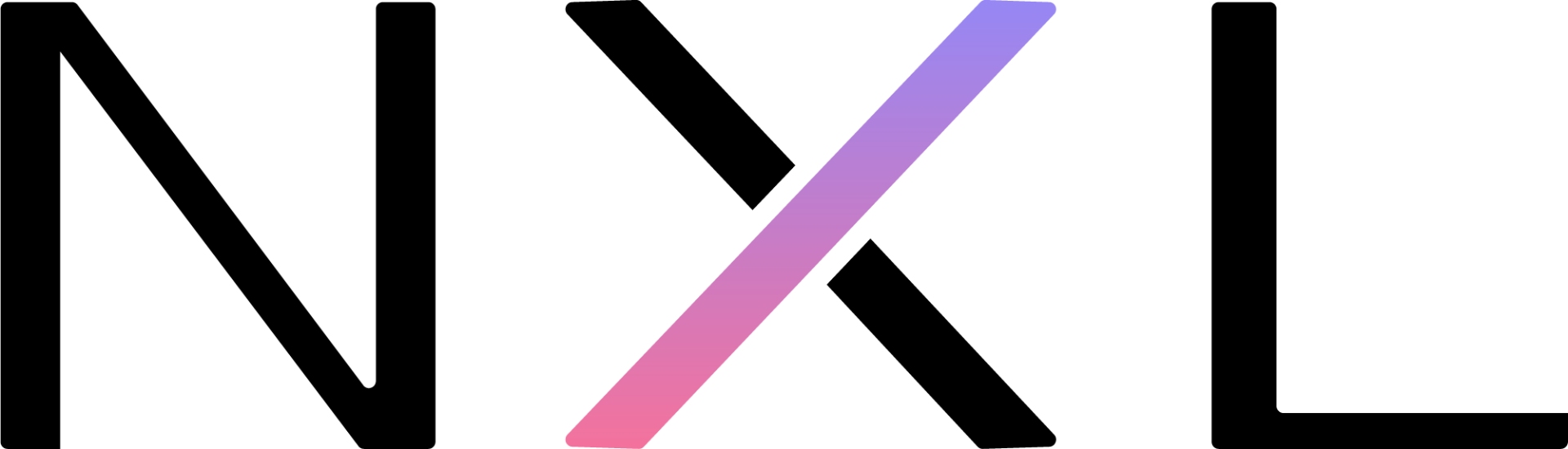 NXL logo