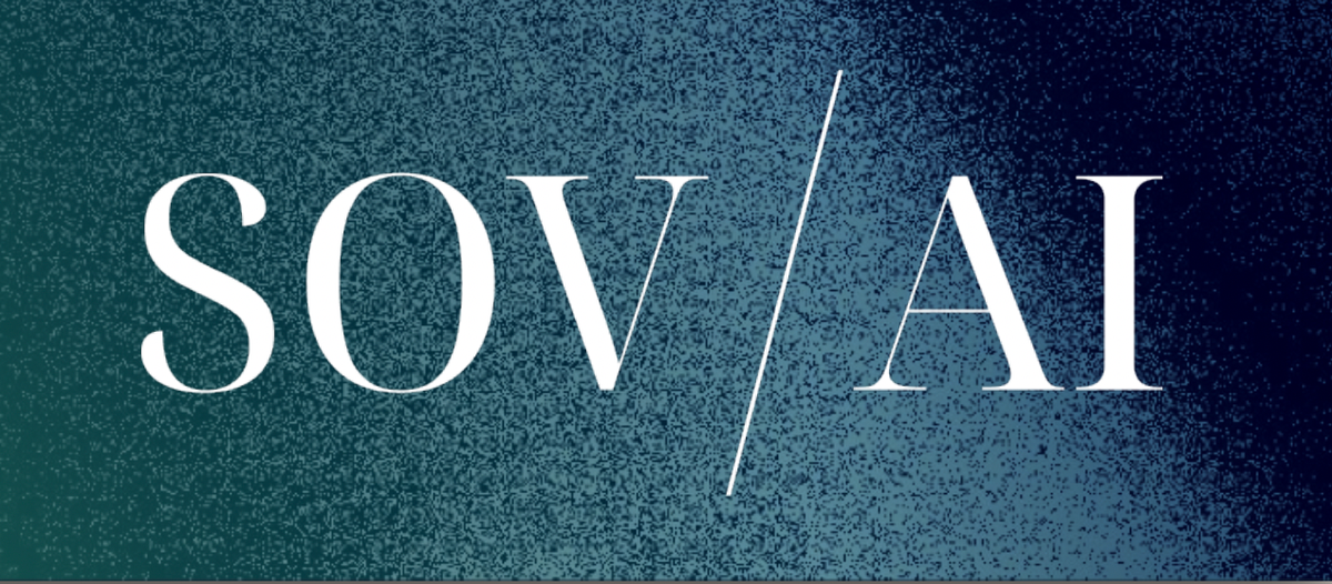 SovAI logo