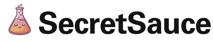 Secret Sauce Labs logo