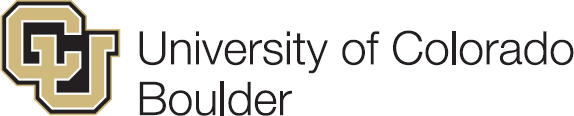 University of Colorado Boulder logo